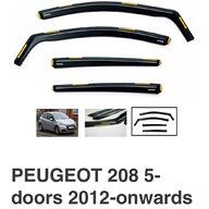 peugeot expert rear door for sale