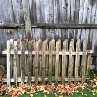 wooden gates for sale