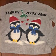 80s christmas jumper for sale