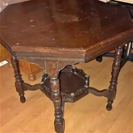 octagonal dining table for sale