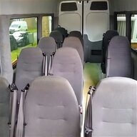 mercedes bus 709d for sale