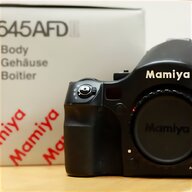 mamiya cameras for sale