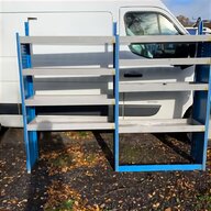 van racking system for sale