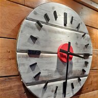 swiss railway clock for sale