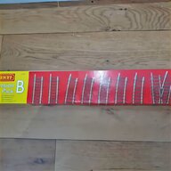 hornby track points for sale