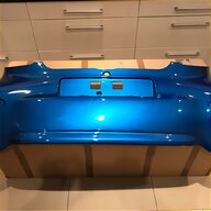toyota aygo bumper for sale