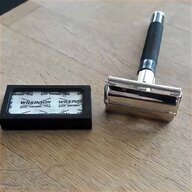 vintage adjustable safety razor for sale