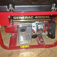 generac for sale