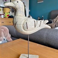 wooden seagull for sale