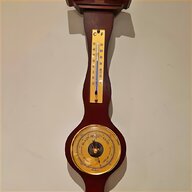 banjo barometer for sale