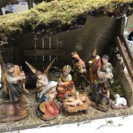 large nativity figures for sale