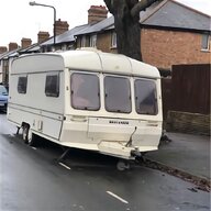 motor caravans for sale
