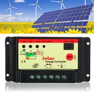 solar controller for sale