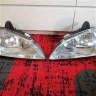 focus headlights for sale