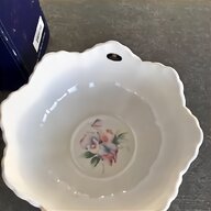 aynsley pottery for sale