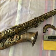 vintage sax for sale