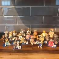 peter fagan colourbox teddy bears for sale