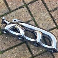 toyota yaris exhaust manifold for sale