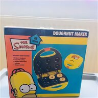 simpsons donut maker for sale