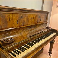 upright piano london for sale