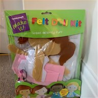 doll making kit for sale