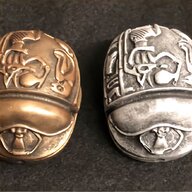 antique silver buckles for sale