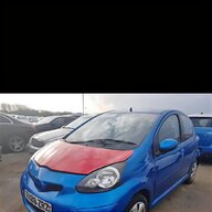 toyota aygo parts for sale