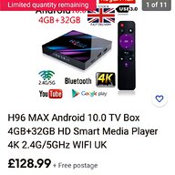 android box for sale