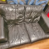 leather bed settee for sale