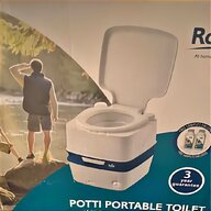 portable toilet for sale