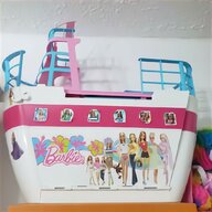 barbie cruise ship for sale