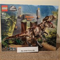 lego t rex for sale