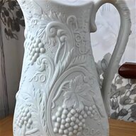 parian ware jug for sale