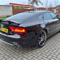 audi a7 s line for sale