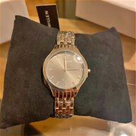 burberry watch for sale
