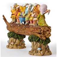 7 dwarfs figures for sale
