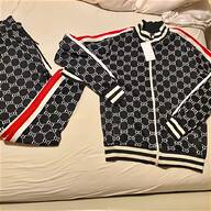 gucci tracksuit for sale