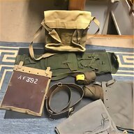 army surplus leather belt for sale