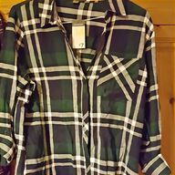 primark check shirt for sale