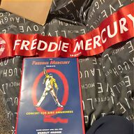 freddie mercury tribute for sale