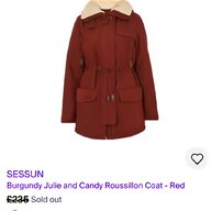 sessun for sale