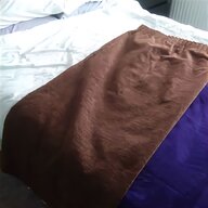 chocolate brown duvet cover for sale