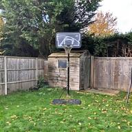 professional basketball hoops for sale