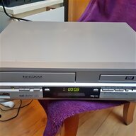vhs tape player for sale