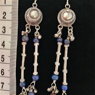 tanzanite earrings for sale