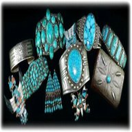 navajo jewellery for sale