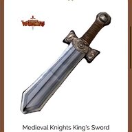 medieval weapons for sale