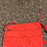 kipling red bag for sale