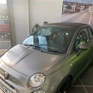 abarth esseesse for sale