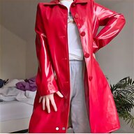 vinyl raincoat for sale